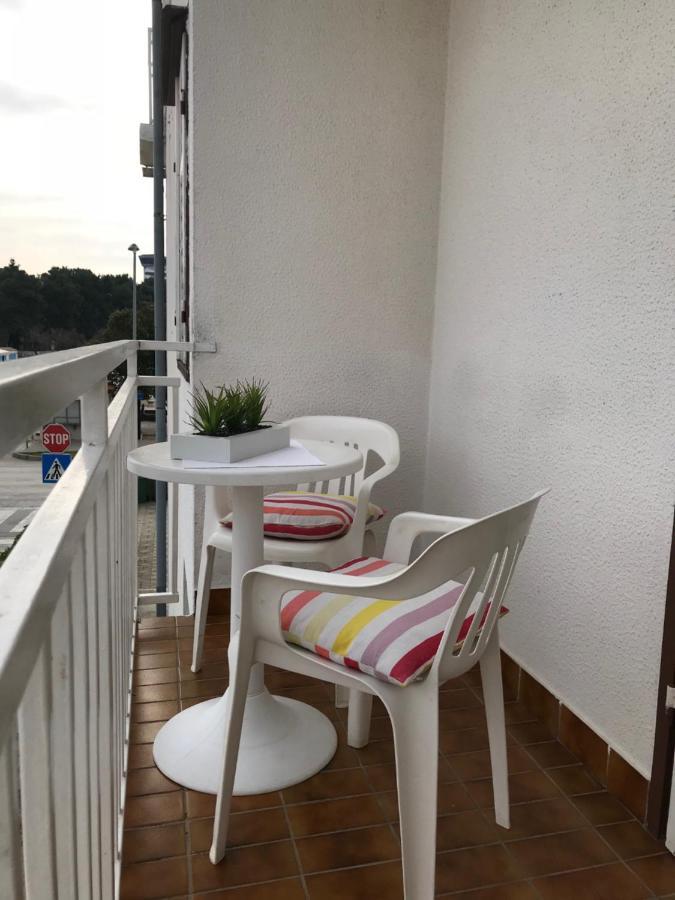 Apartment & Rooms Riva Водице Экстерьер фото