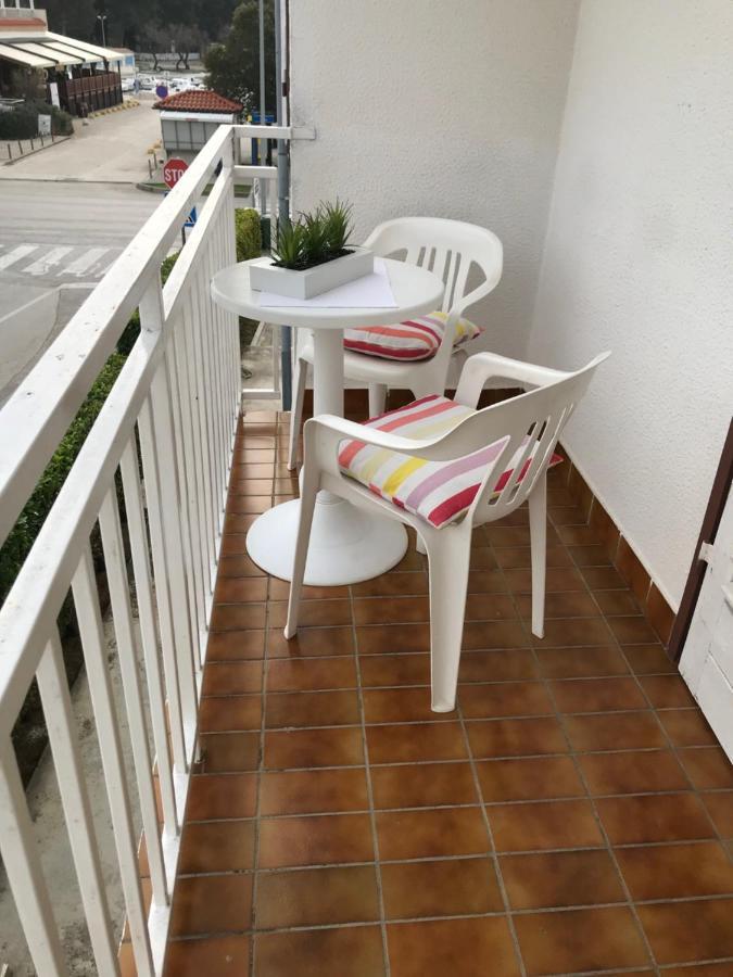 Apartment & Rooms Riva Водице Экстерьер фото