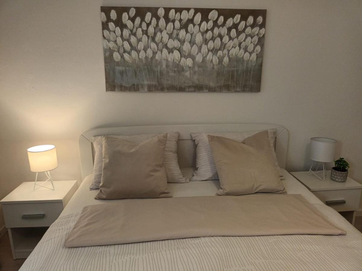 Apartment & Rooms Riva Водице Экстерьер фото