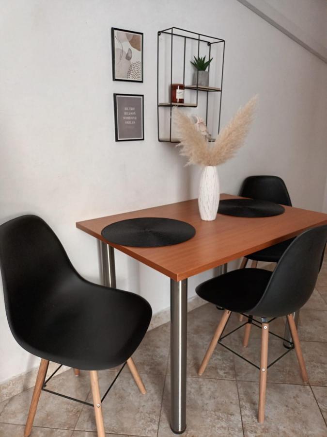Apartment & Rooms Riva Водице Экстерьер фото