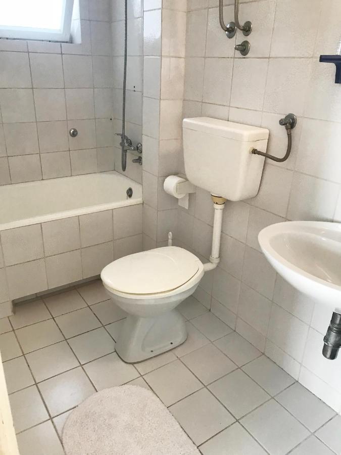 Apartment & Rooms Riva Водице Экстерьер фото